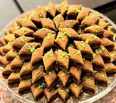 تصویر 5 از خرید کماچ سهن کرمان + قیمت فروش استثنایی